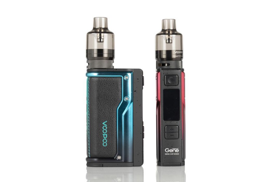 VOOPOO ARGUS GT 160W Starter Kit