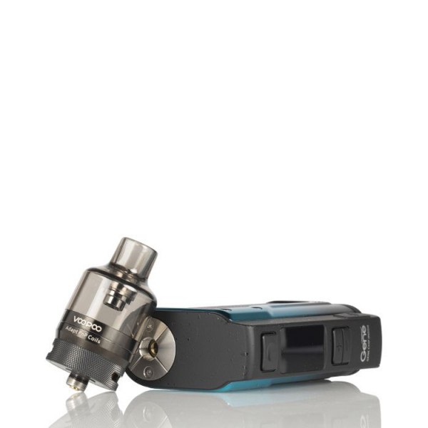 VOOPOO ARGUS GT 160W Starter Kit