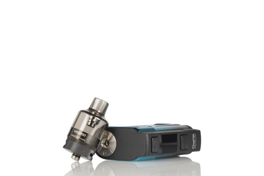 VOOPOO ARGUS GT 160W Starter Kit