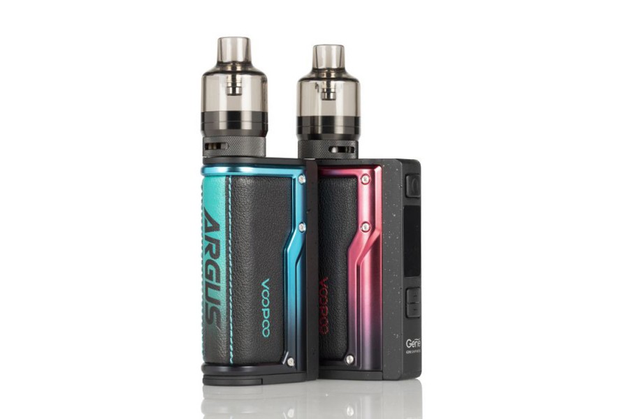 VOOPOO ARGUS GT 160W Starter Kit