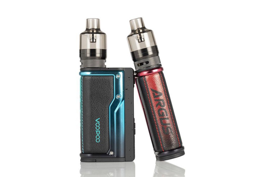 VOOPOO ARGUS GT 160W Starter Kit