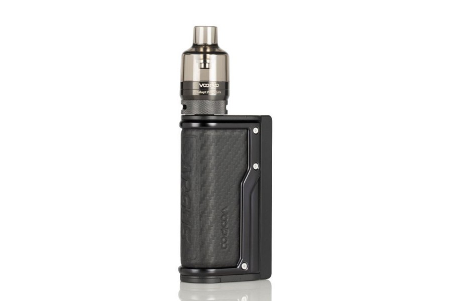 VOOPOO ARGUS GT 160W Starter Kit