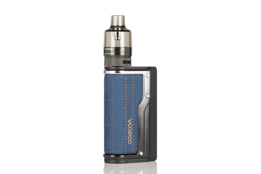 VOOPOO ARGUS GT 160W Starter Kit