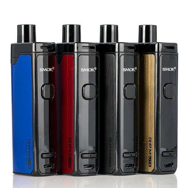 SMOK RPM LITE Pod Mod Kit