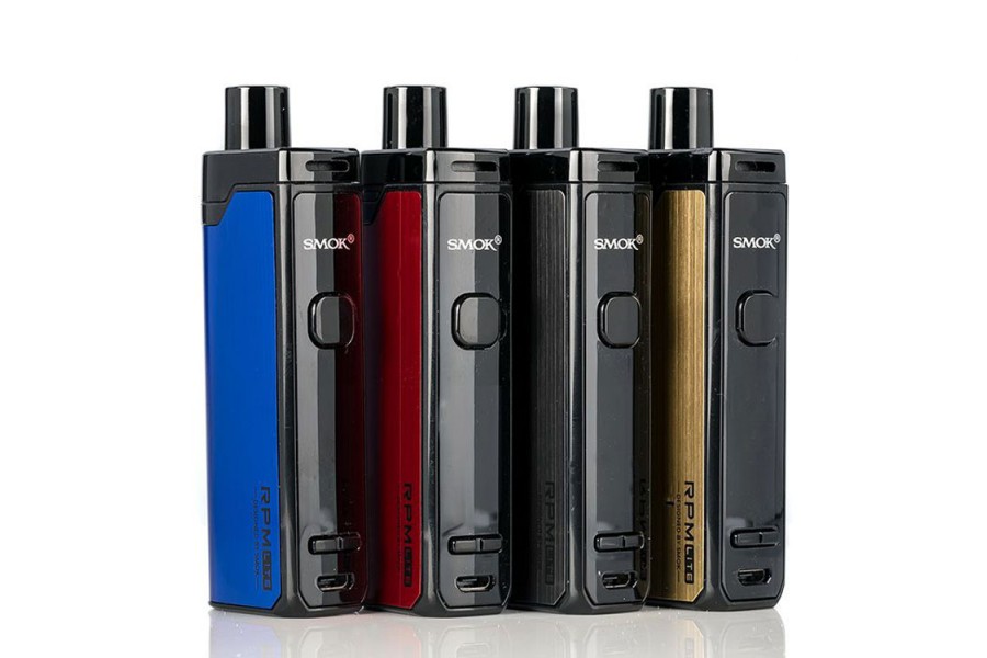 SMOK RPM LITE Pod Mod Kit