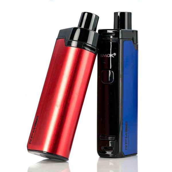 SMOK RPM LITE Pod Mod Kit