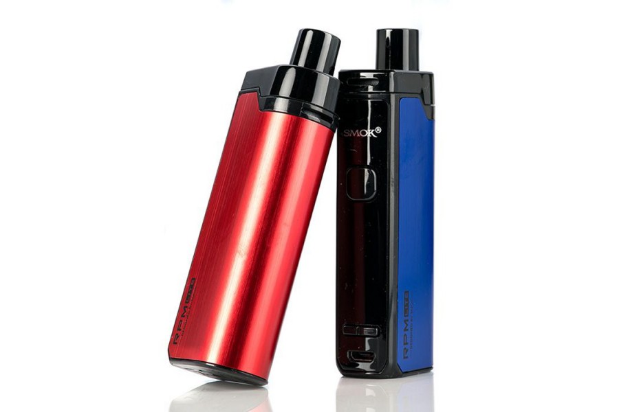 SMOK RPM LITE Pod Mod Kit