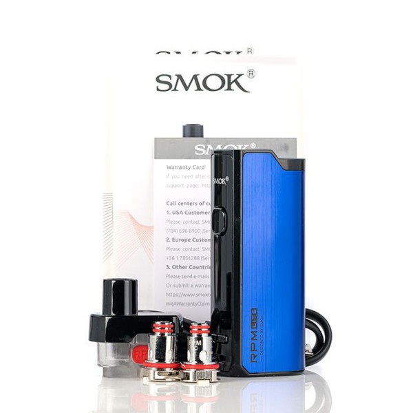 SMOK RPM LITE Pod Mod Kit