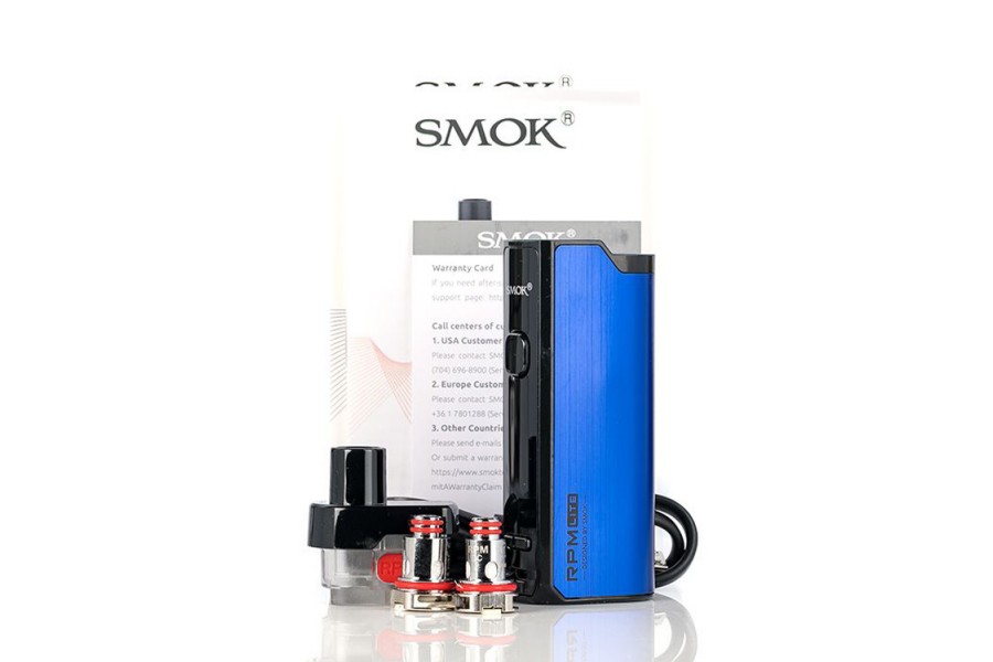 SMOK RPM LITE Pod Mod Kit