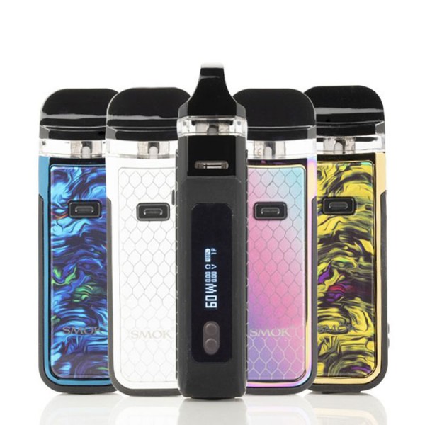 SMOK NORD X 60W Pod