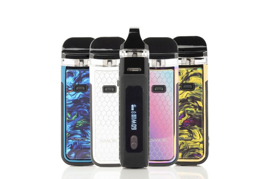 SMOK NORD X 60W Pod