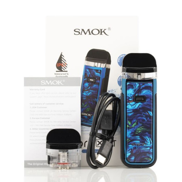 SMOK NORD X 60W Pod