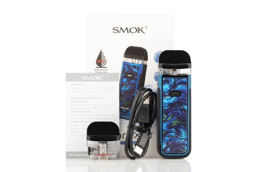 SMOK NORD X 60W Pod