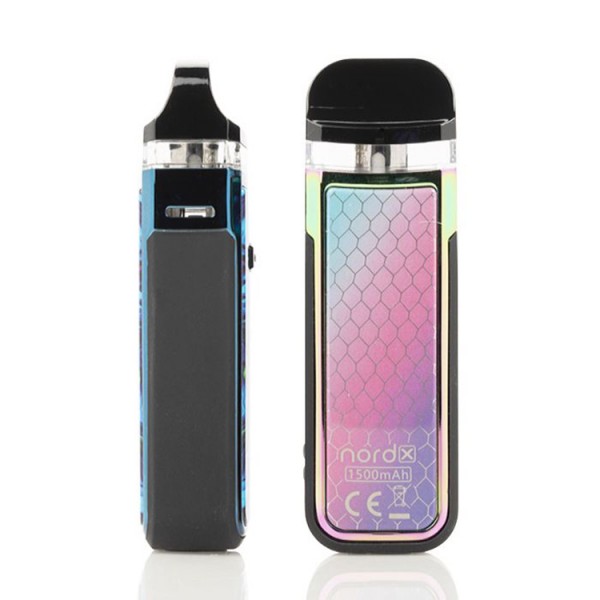 SMOK NORD X 60W Pod