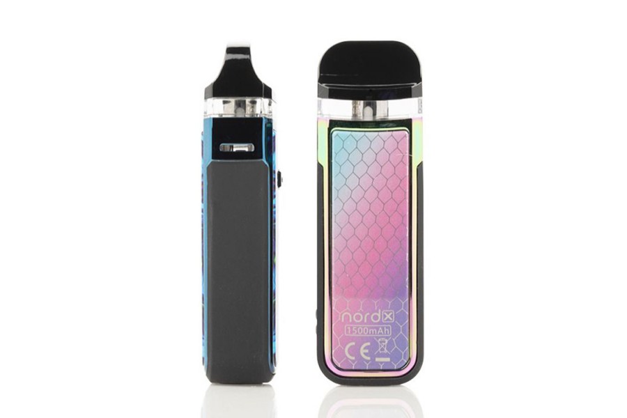 SMOK NORD X 60W Pod