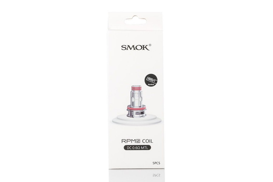 SMOK RPM 2 Yedek Coil (5 Adet)