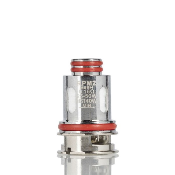 SMOK RPM 2 Yedek Coil (5 Adet)