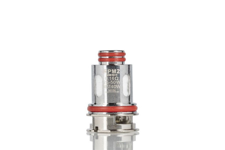 SMOK RPM 2 Yedek Coil (5 Adet)