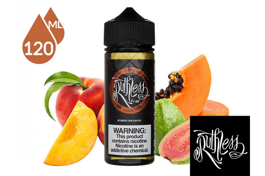 Ruthless - Slurricane (120ML)