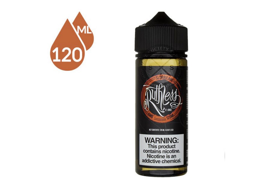 Ruthless - Slurricane (120ML)