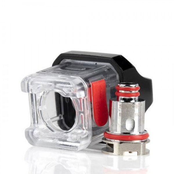 Smok RPM POD Kartuş 4ML (Kartuş +2 Adet Coil)