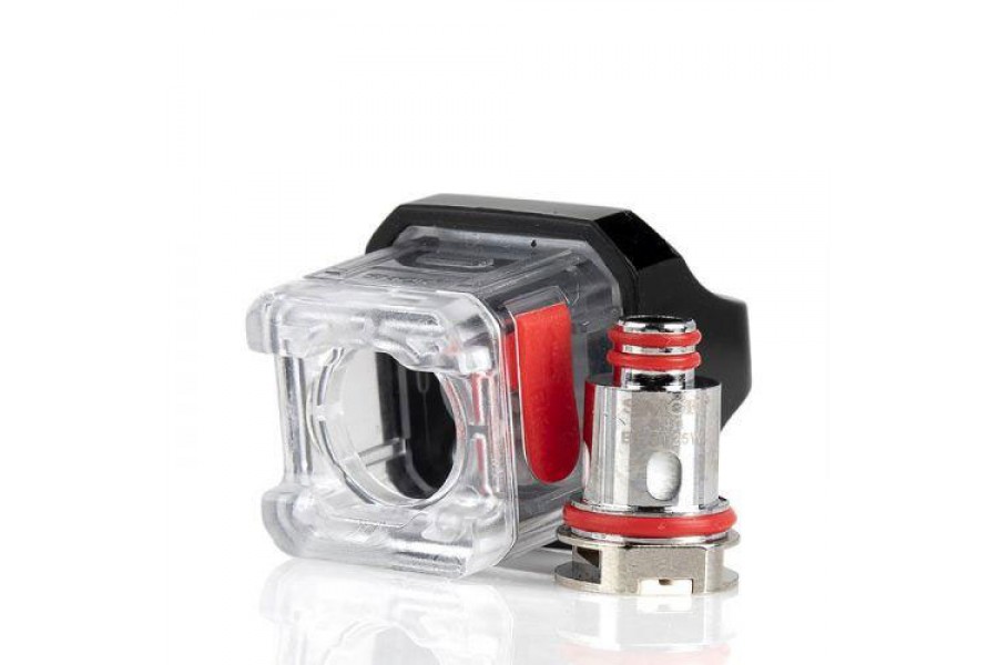 Smok RPM POD Kartuş 4ML (Kartuş +2 Adet Coil)