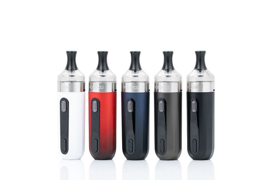 VOOPOO V.SUIT 40W Starter Kit