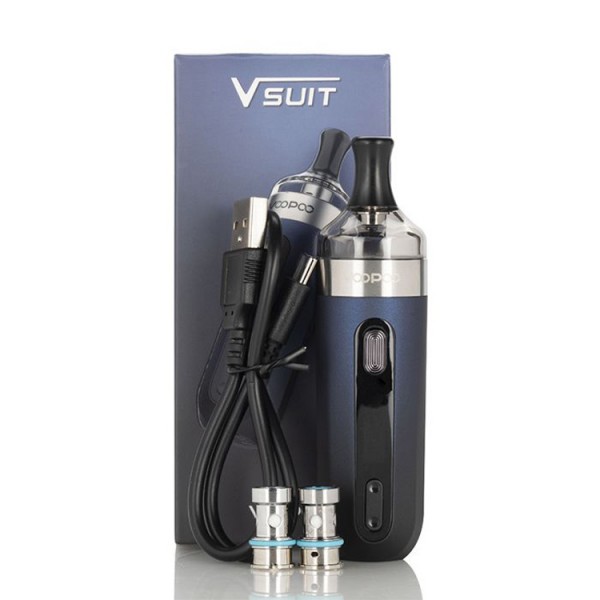 VOOPOO V.SUIT 40W Starter Kit