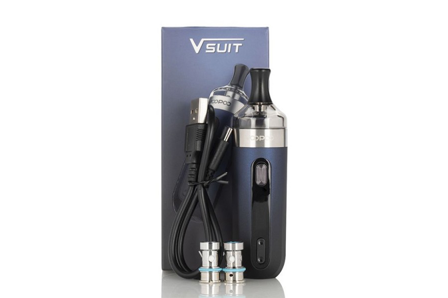 VOOPOO V.SUIT 40W Starter Kit