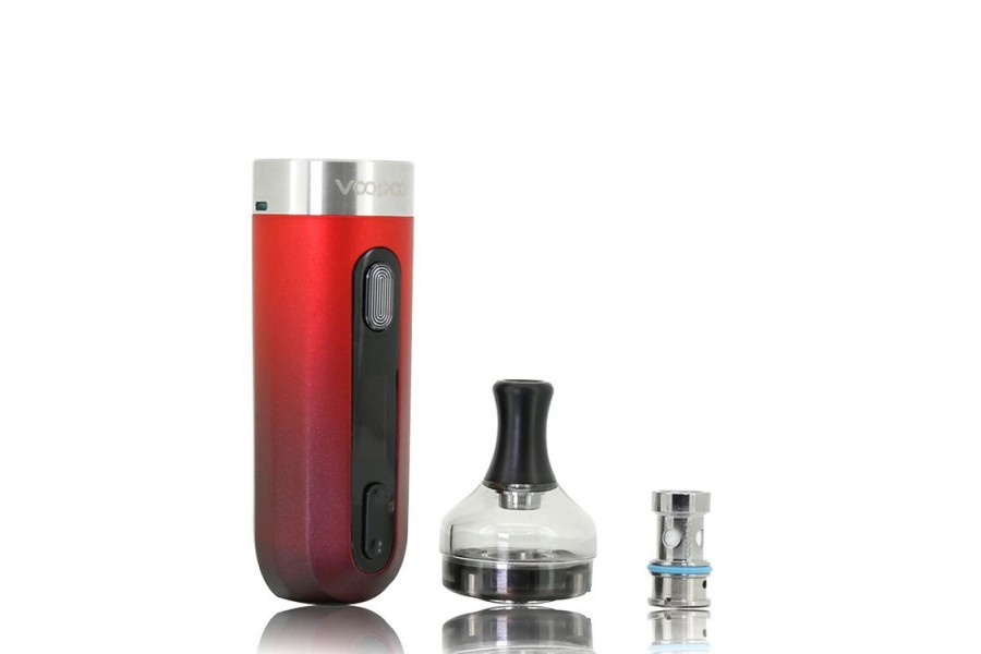 VOOPOO V.SUIT 40W Starter Kit