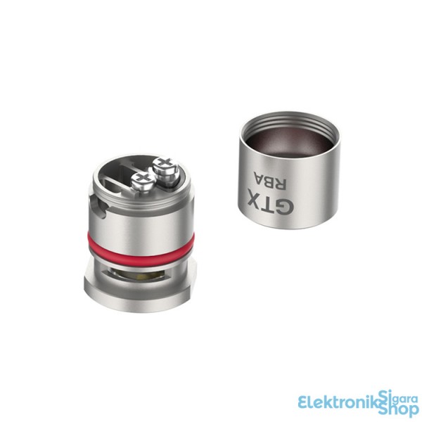 Vaporesso GTX RBA Coil Seti