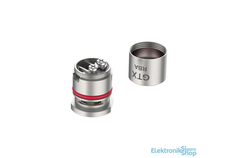 Vaporesso GTX RBA Coil Seti