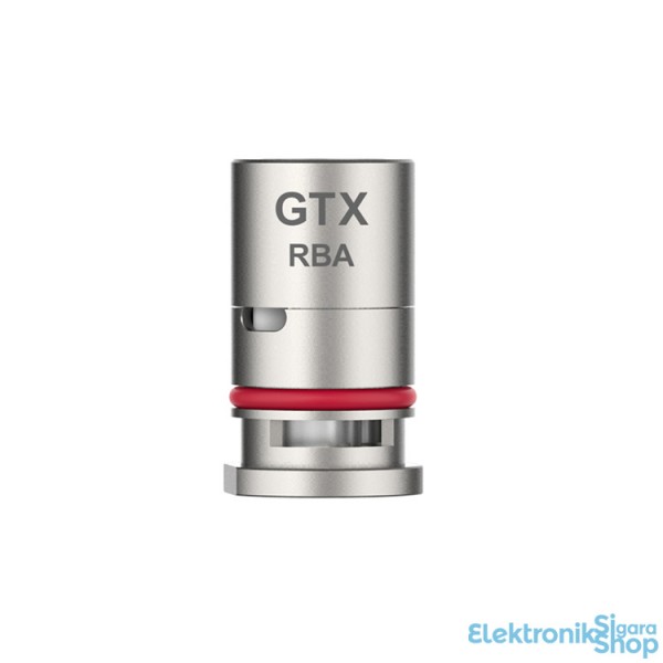 Vaporesso GTX RBA Coil Seti