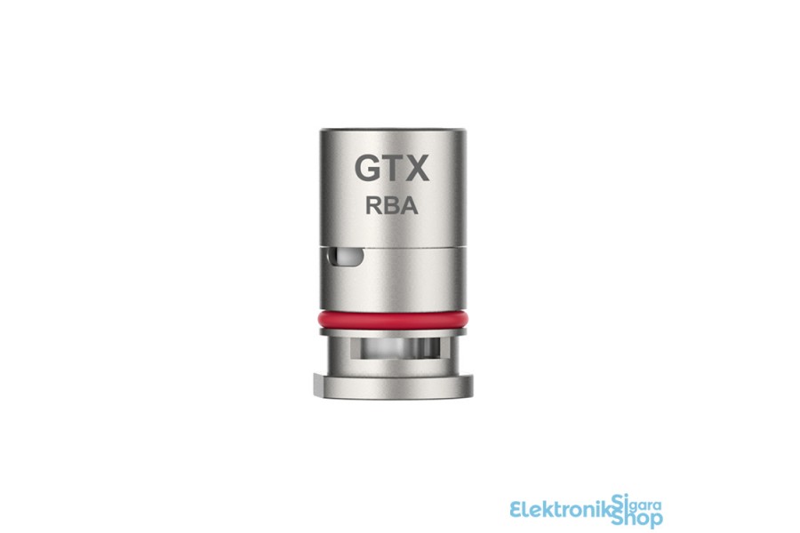 Vaporesso GTX RBA Coil Seti