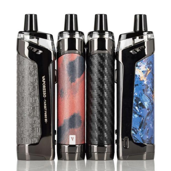 Vaporesso Target PM80 SE Pod Mod Kit (80W)