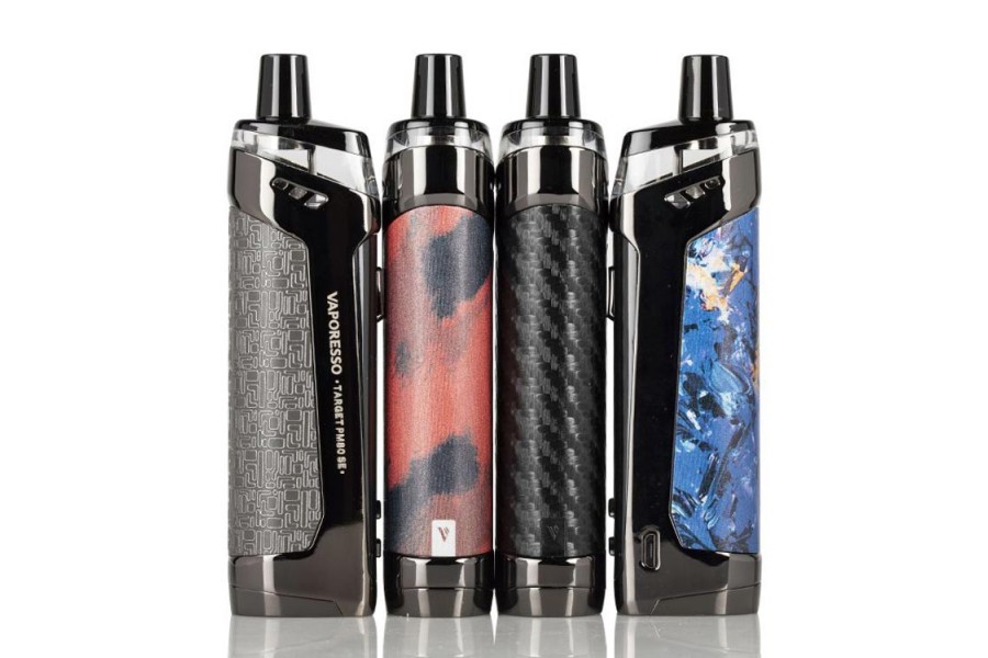 Vaporesso Target PM80 SE Pod Mod Kit (80W)