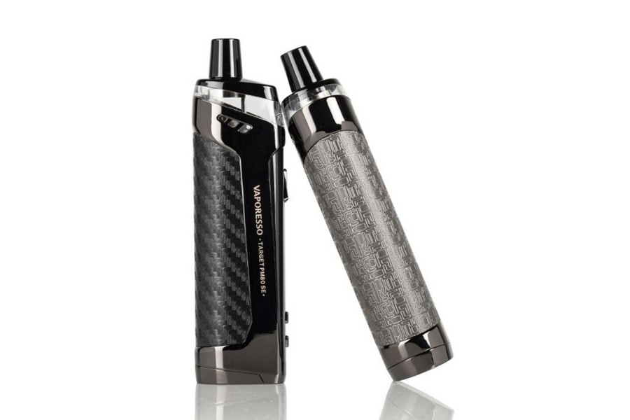 Vaporesso Target PM80 SE Pod Mod Kit (80W)