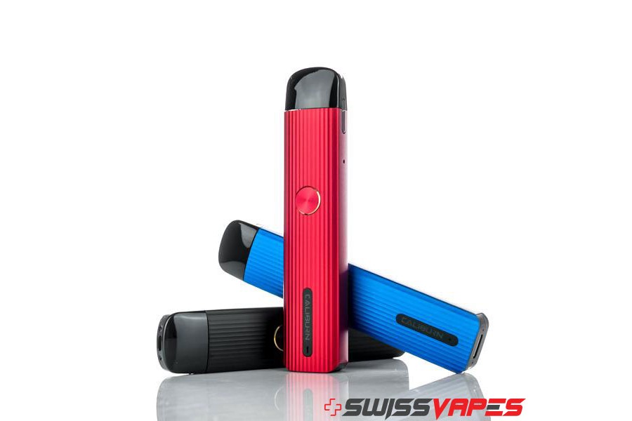 Uwell CALIBURN G 15W Pod