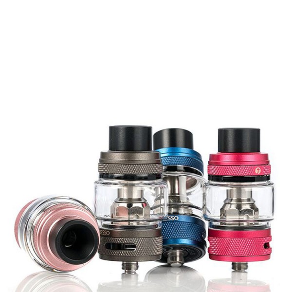 Vaporesso NRG-S Sub-Ohm Tank