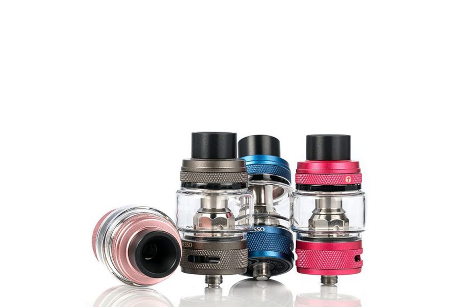 Vaporesso NRG-S Sub-Ohm Tank