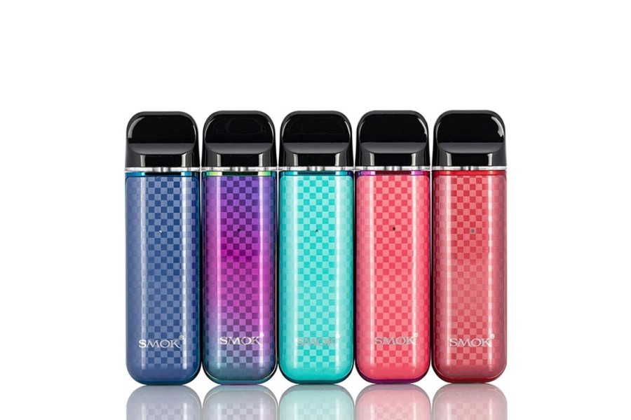 SMOK NOVO 3 Pod Kit (25W)