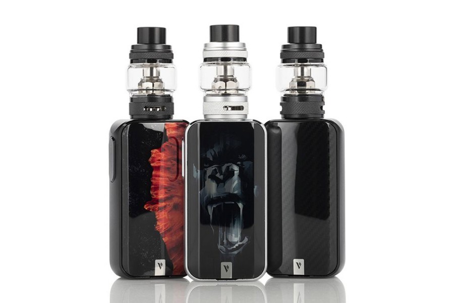 Vaporesso LUXE 2 220W Starter Kit