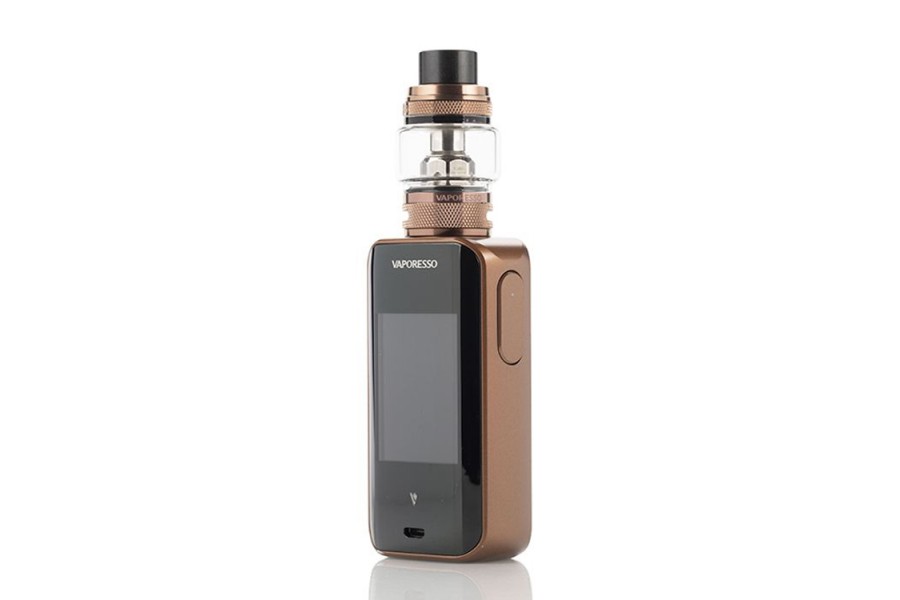 Vaporesso LUXE 2 220W Starter Kit