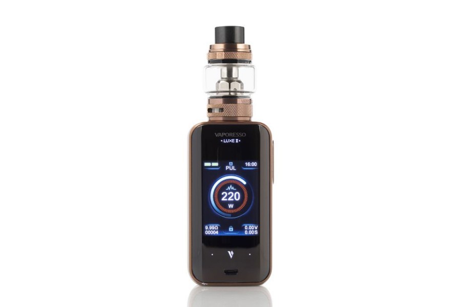 Vaporesso LUXE 2 220W Starter Kit