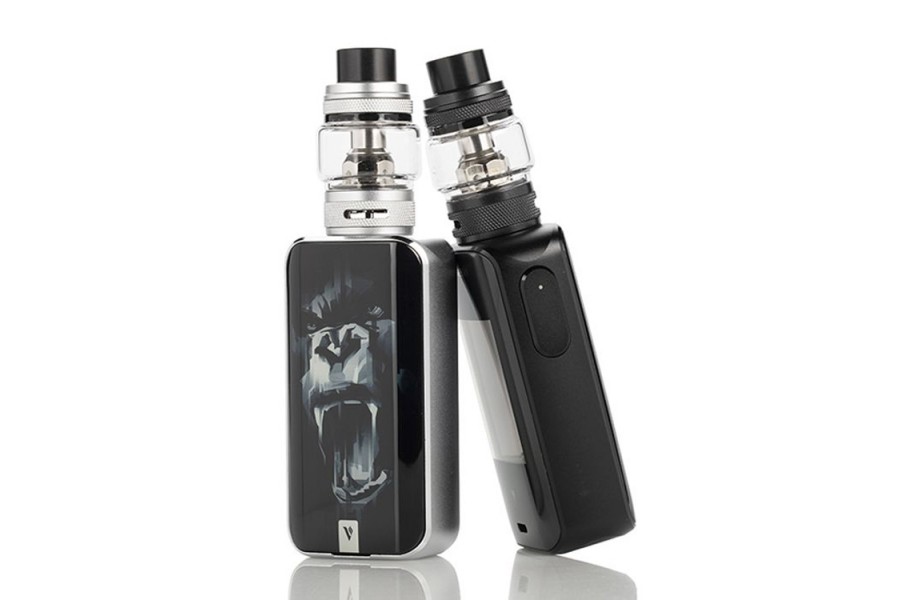 Vaporesso LUXE 2 220W Starter Kit