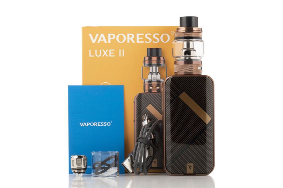 Vaporesso LUXE 2 220W Starter Kit