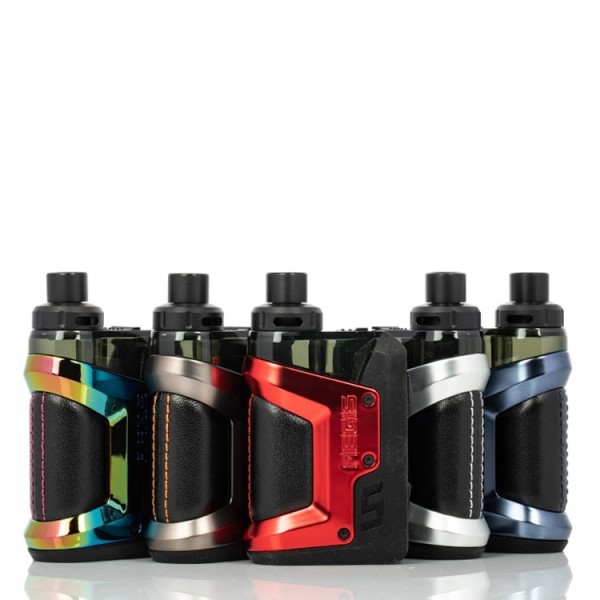 Geek Vape AEGIS HERO 45W Pod Kit