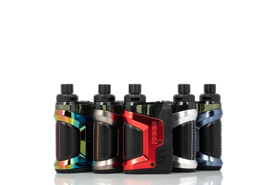 Geek Vape AEGIS HERO 45W Pod Kit