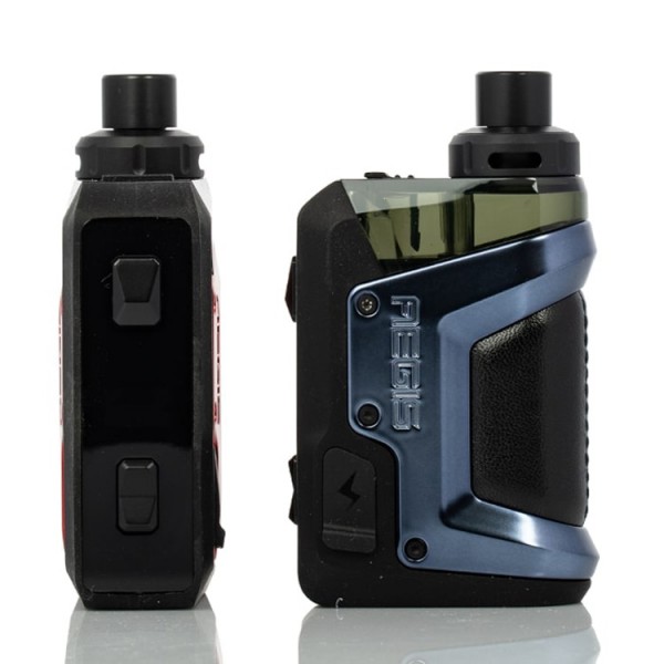 Geek Vape AEGIS HERO 45W Pod Kit