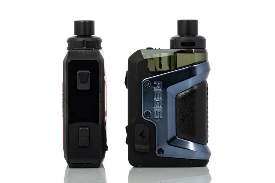 Geek Vape AEGIS HERO 45W Pod Kit